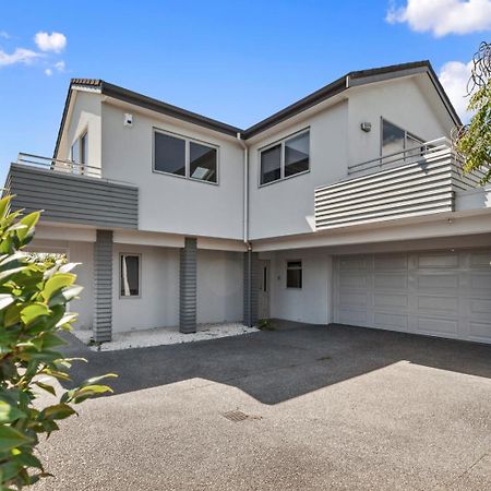 Endless Summer - Mount Maunganui Holiday Home Tauranga Eksteriør billede