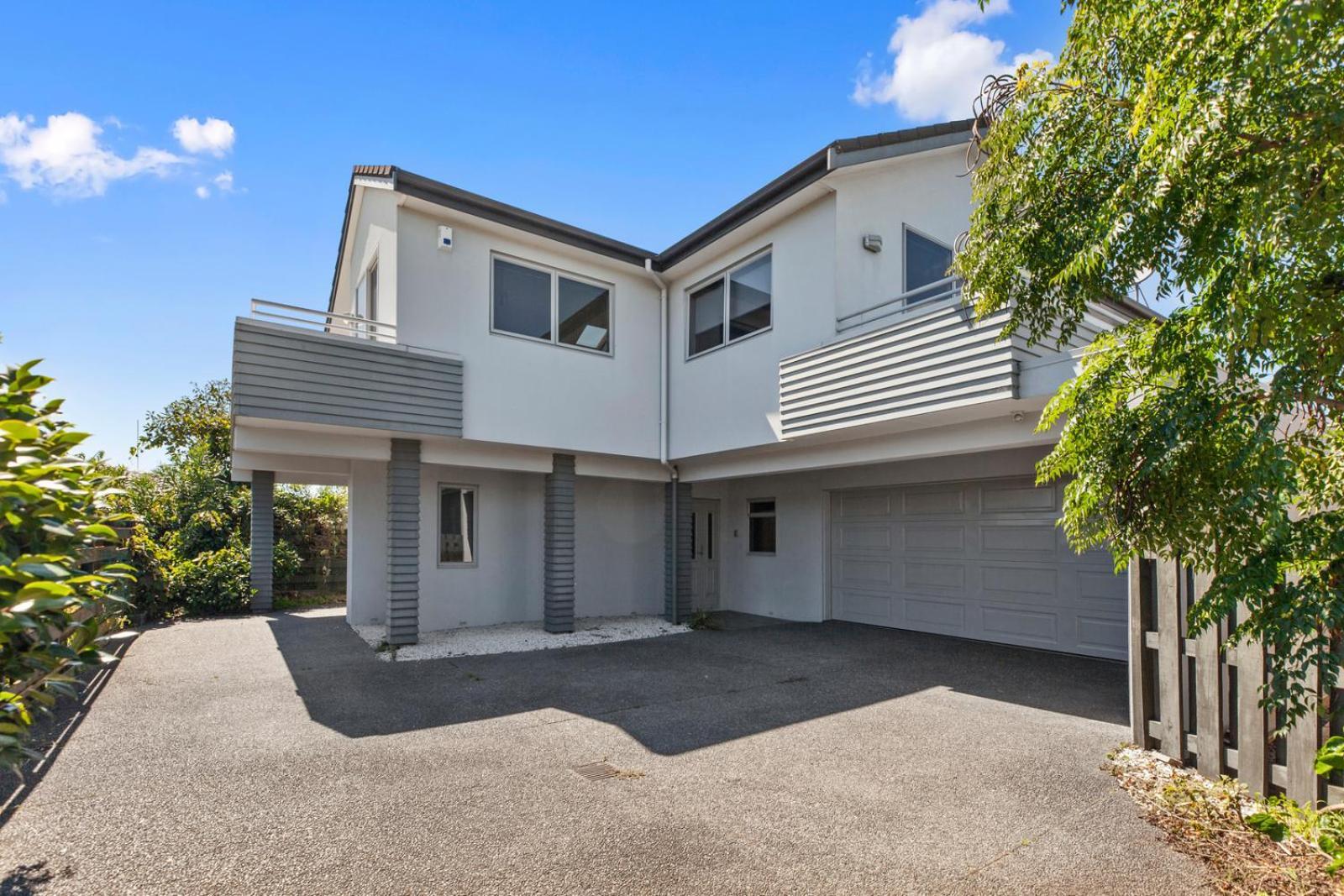 Endless Summer - Mount Maunganui Holiday Home Tauranga Eksteriør billede