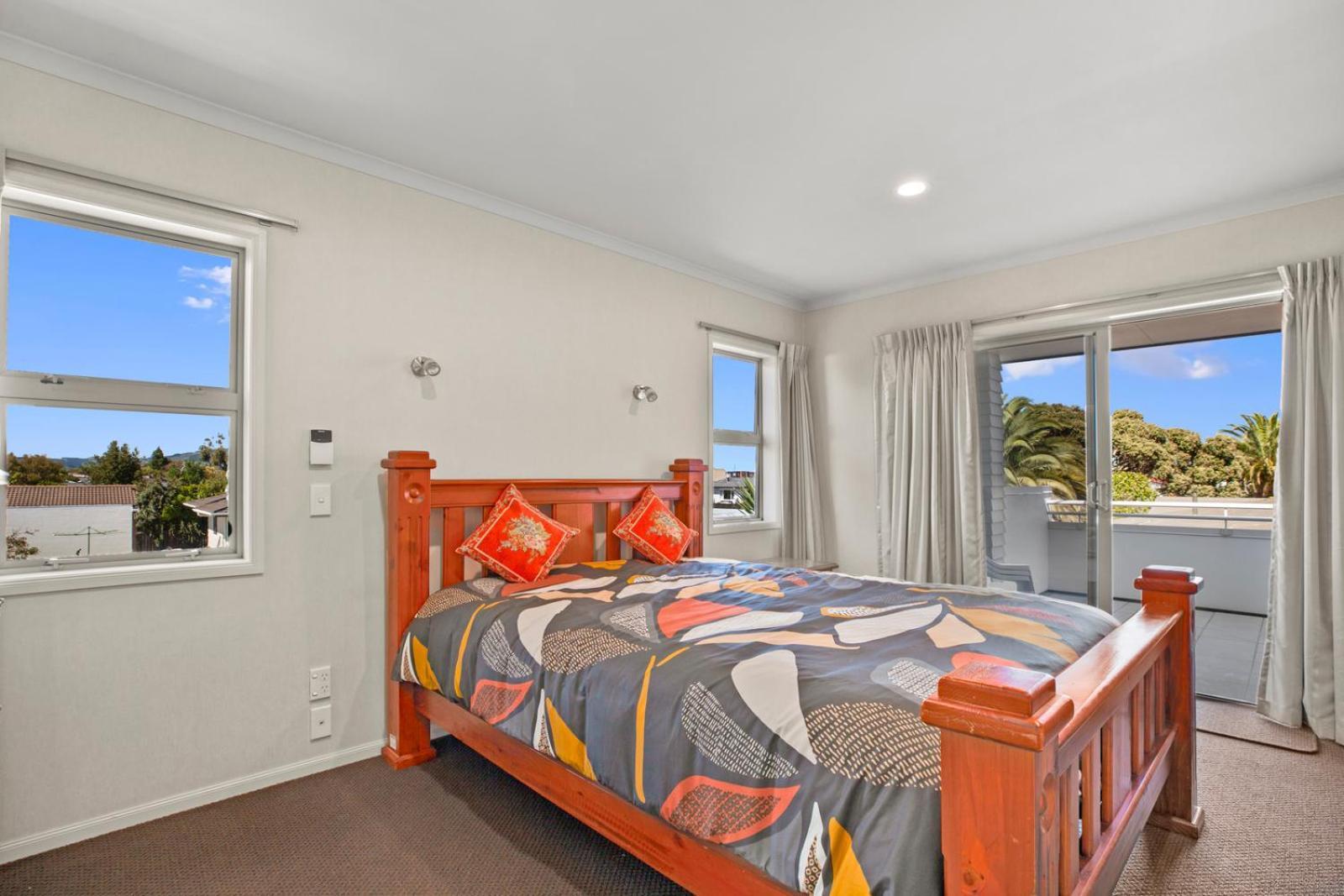 Endless Summer - Mount Maunganui Holiday Home Tauranga Eksteriør billede