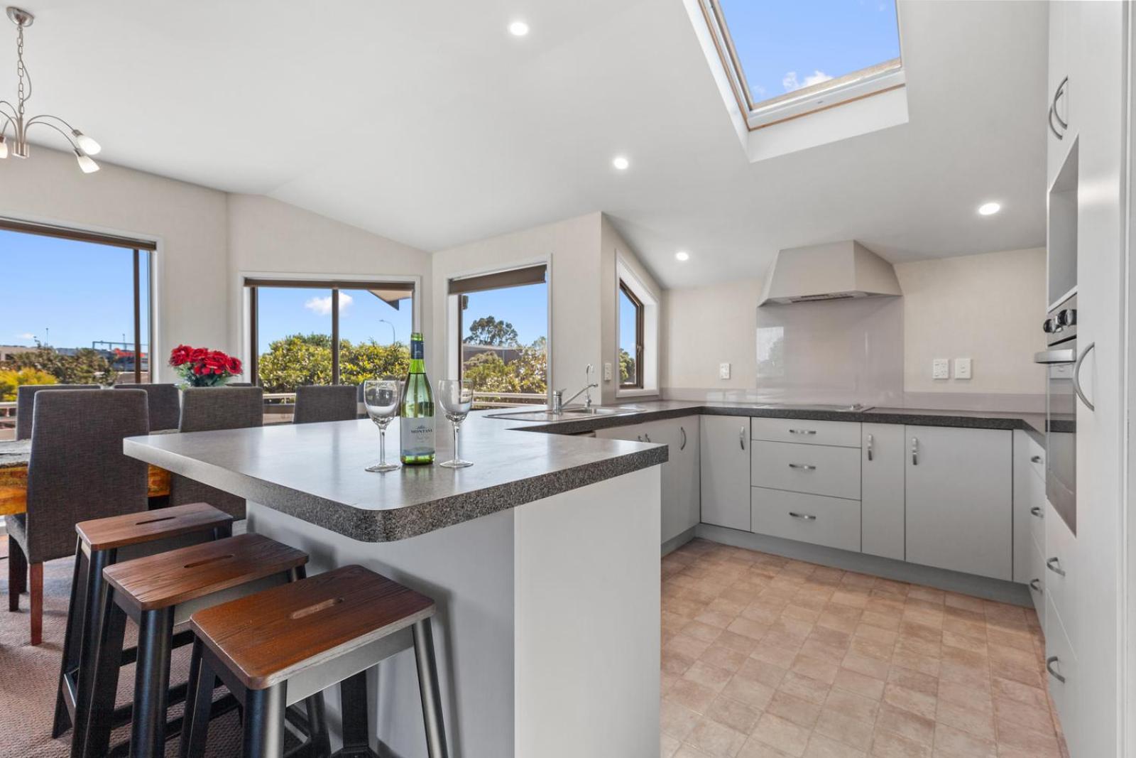 Endless Summer - Mount Maunganui Holiday Home Tauranga Eksteriør billede