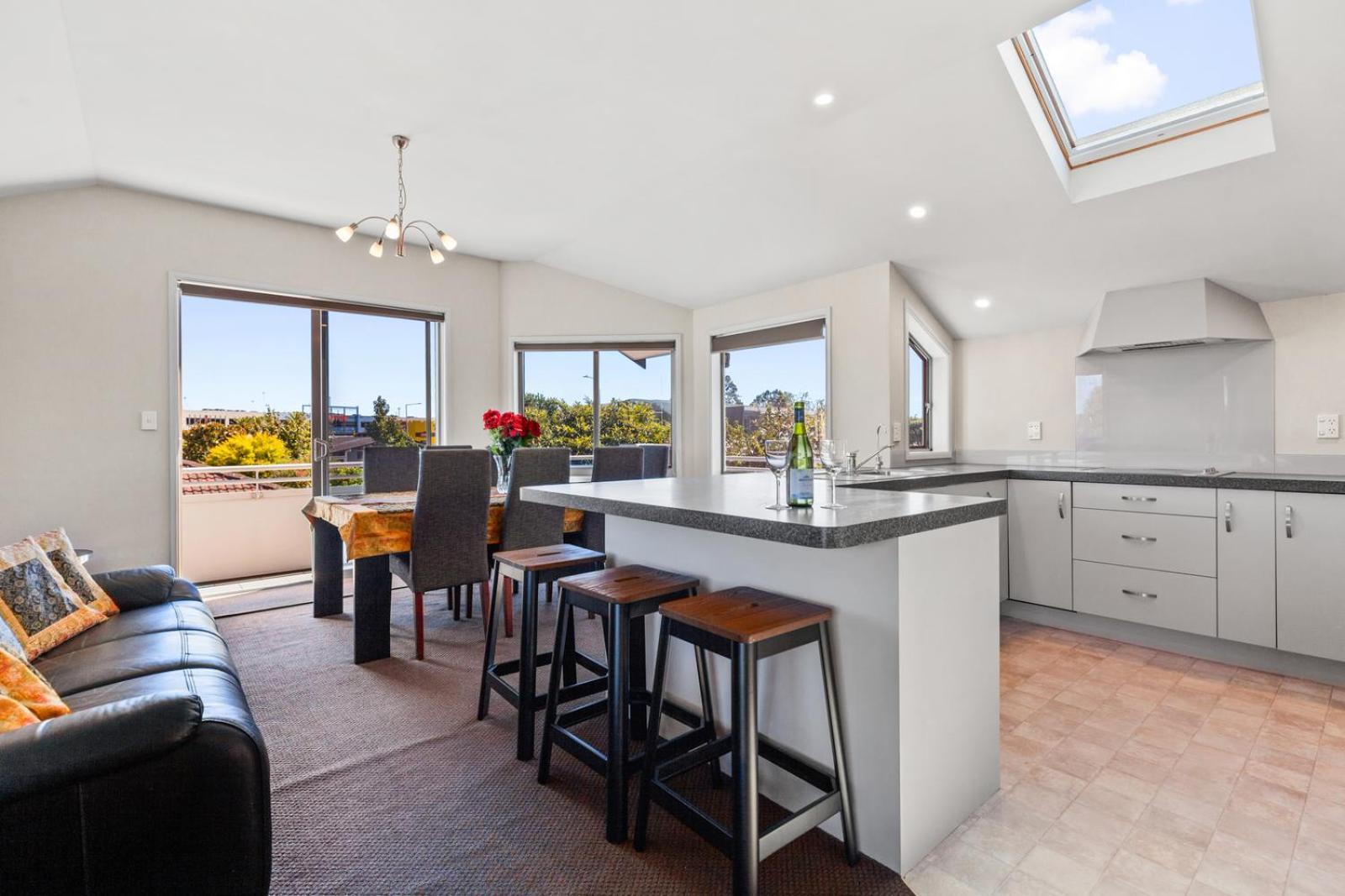 Endless Summer - Mount Maunganui Holiday Home Tauranga Eksteriør billede
