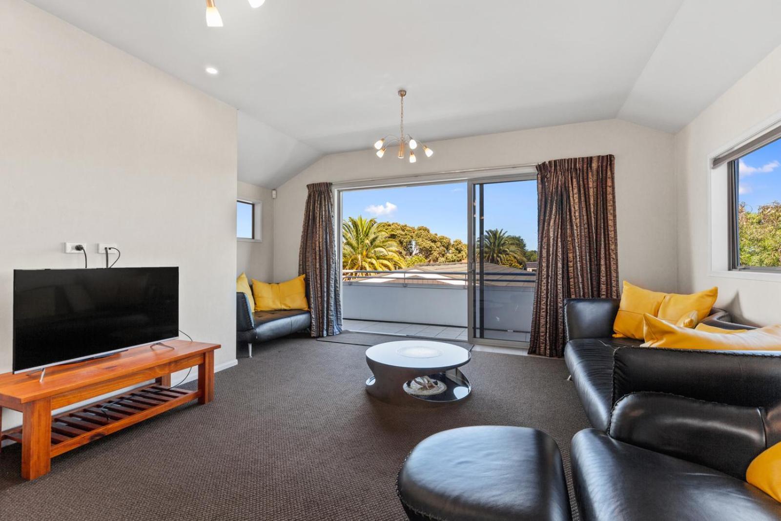 Endless Summer - Mount Maunganui Holiday Home Tauranga Eksteriør billede