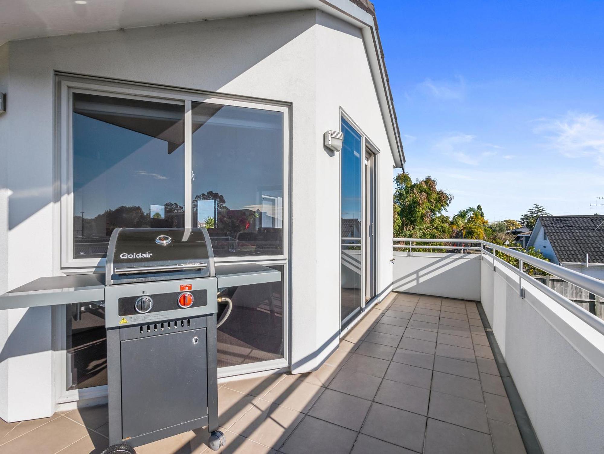 Endless Summer - Mount Maunganui Holiday Home Tauranga Eksteriør billede