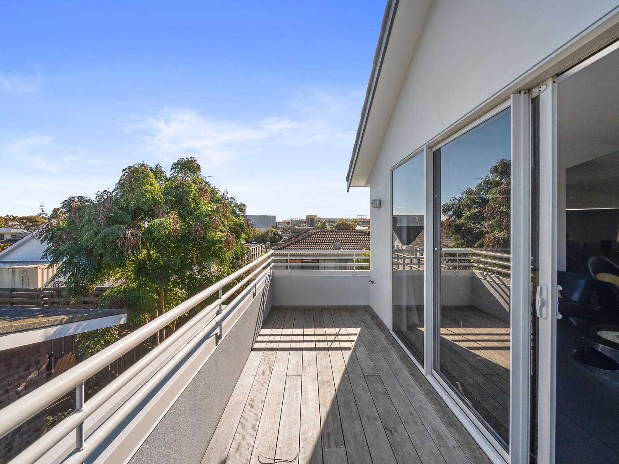 Endless Summer - Mount Maunganui Holiday Home Tauranga Eksteriør billede