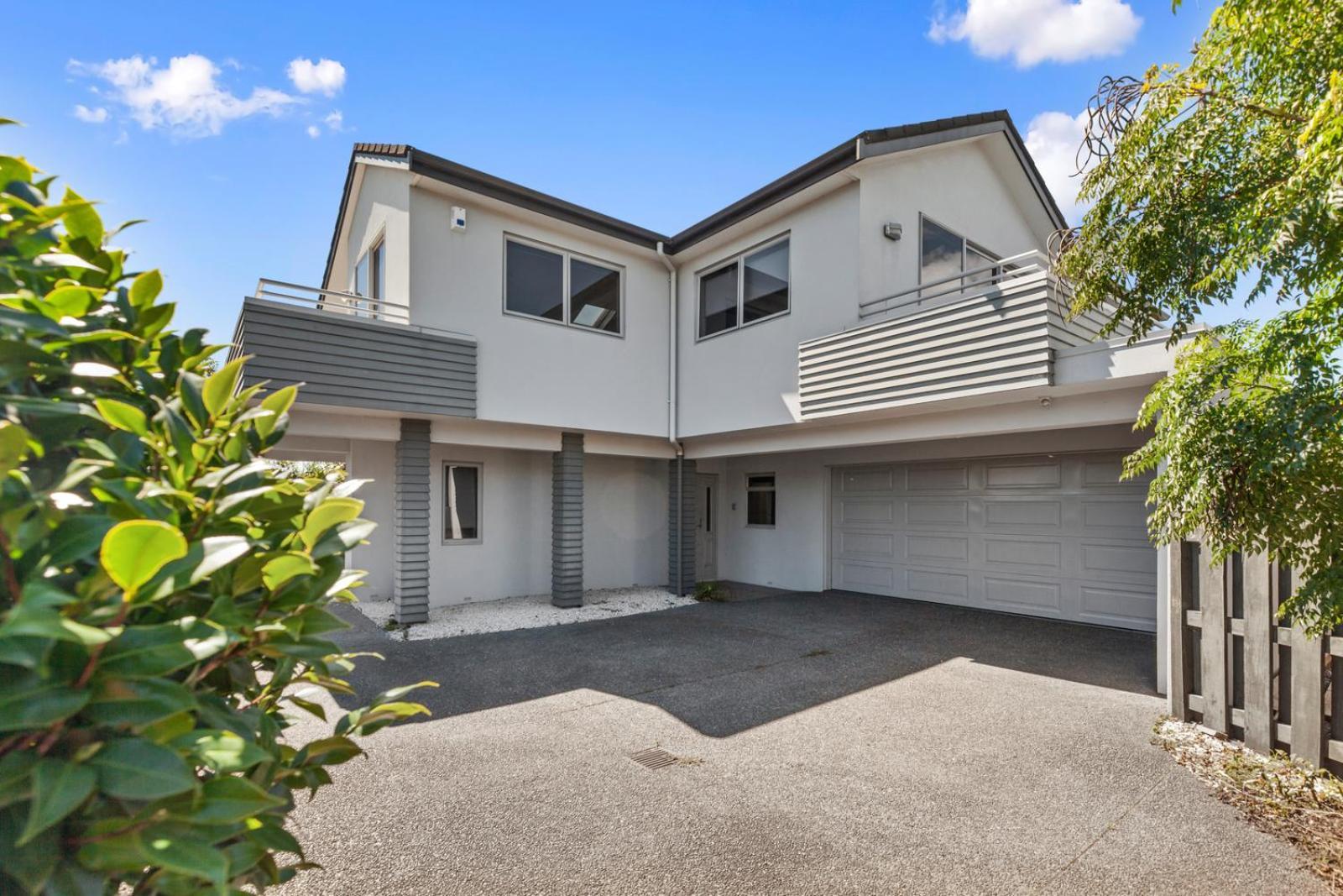 Endless Summer - Mount Maunganui Holiday Home Tauranga Eksteriør billede